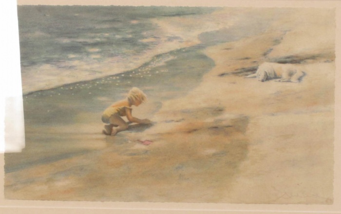 Sandslott